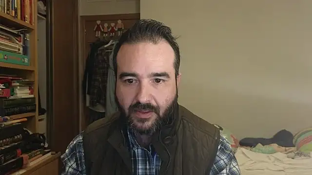 curiosillo83 online show from 11.08.25