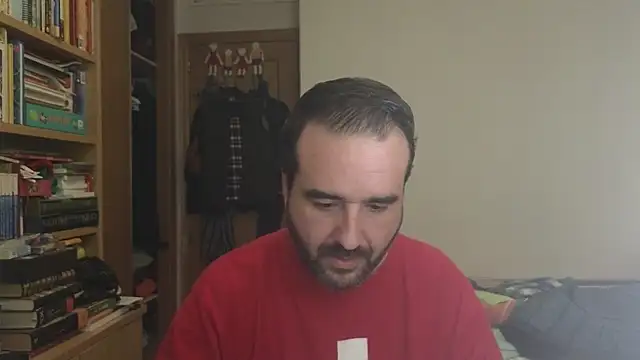 curiosillo83 online show from 12.13.25