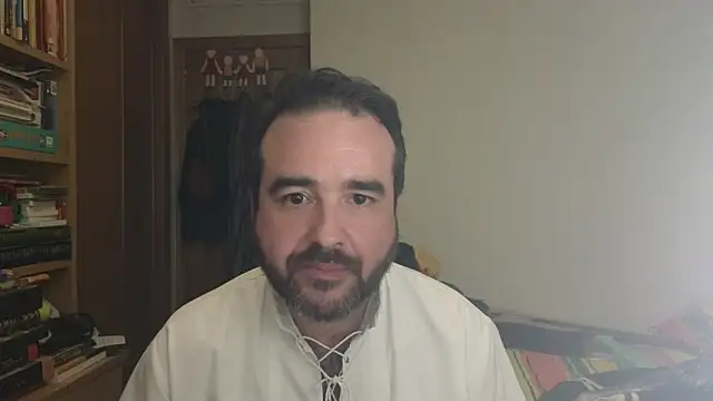 curiosillo83 online show from 12.20.25