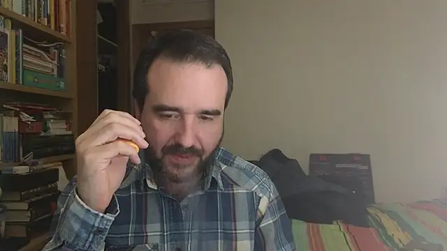 curiosillo83 online show from 02.18.26