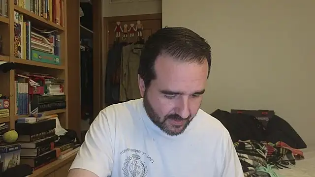 curiosillo83 online show from 02.22.26