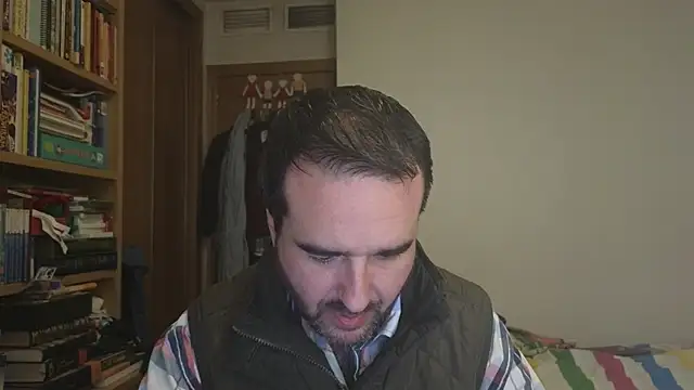 curiosillo83 online show from 03.02.26