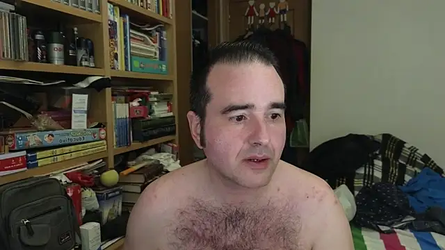 curiosillo83 online show from 04.19.26