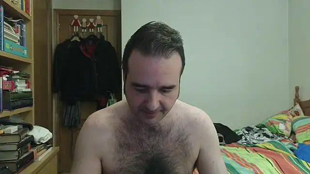 curiosillo83 online show from 05.01.26