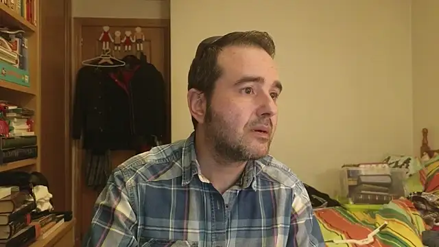Snapshot of curiosillo83 chatting on 05.18.26 curiosillo83 online show from 05.18.26