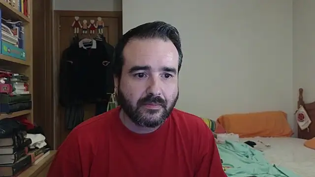 Snapshot of curiosillo83 chatting on 06.13.26 curiosillo83 online show from 06.13.26