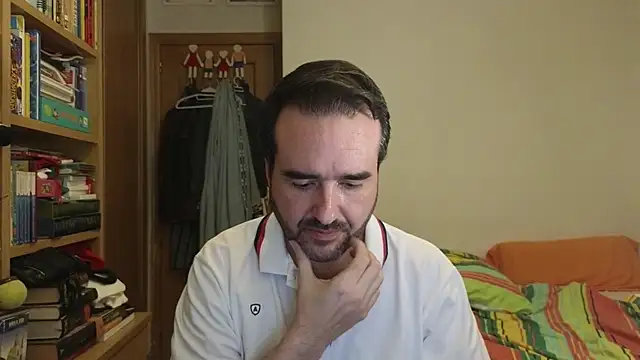 Snapshot of curiosillo83 chatting on 06.22.26 curiosillo83 online show from 06.22.26