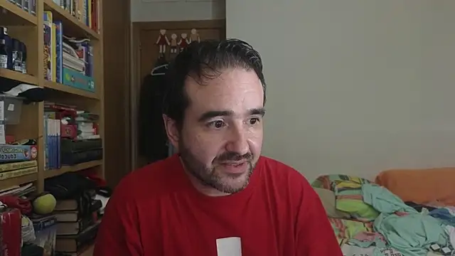Snapshot of curiosillo83 chatting on 06.23.26 curiosillo83 online show from 06.23.26
