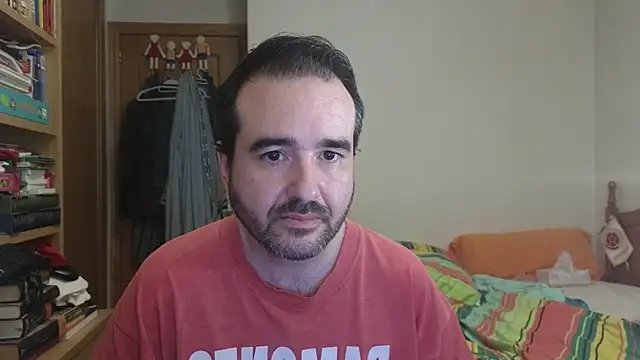 Snapshot of curiosillo83 chatting on 06.24.26 curiosillo83 online show from 06.24.26