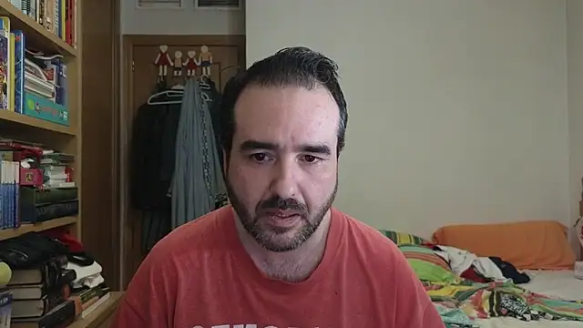 Snapshot of curiosillo83 chatting on 06.26.26 curiosillo83 online show from 06.26.26