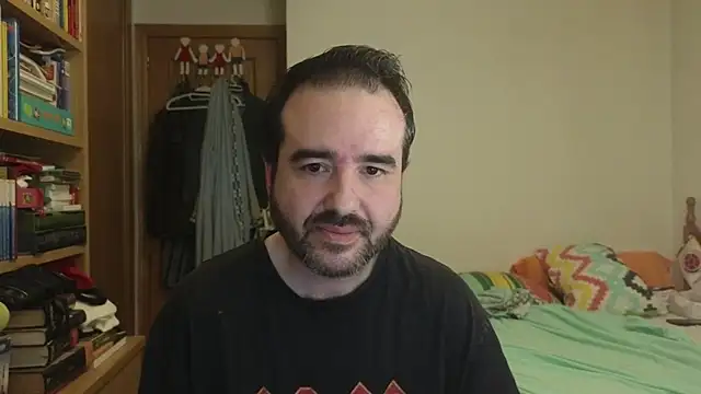 Snapshot of curiosillo83 chatting on 06.30.26 curiosillo83 online show from 06.30.26