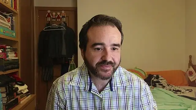Snapshot of curiosillo83 chatting on 07.07.26 curiosillo83 online show from 07.07.26