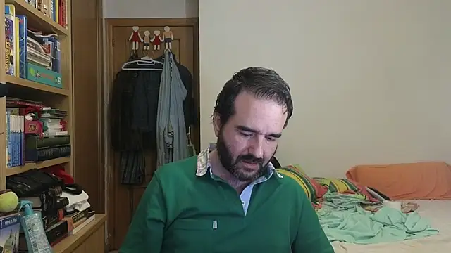 Snapshot of curiosillo83 chatting on 07.10.26 curiosillo83 online show from 07.10.26