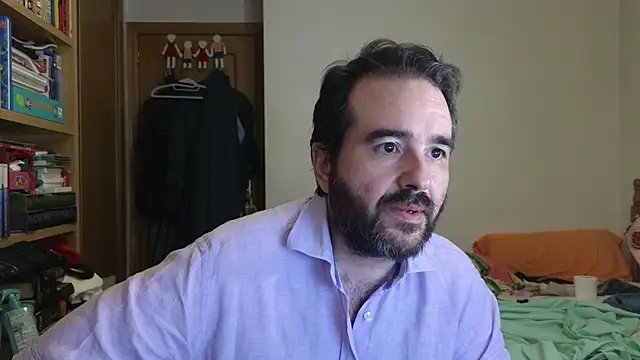 Snapshot of curiosillo83 chatting on 07.16.26 curiosillo83 online show from 07.16.26