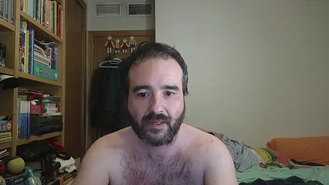 Snapshot of curiosillo83 chatting on 07.19.26 curiosillo83 online show from 07.19.26