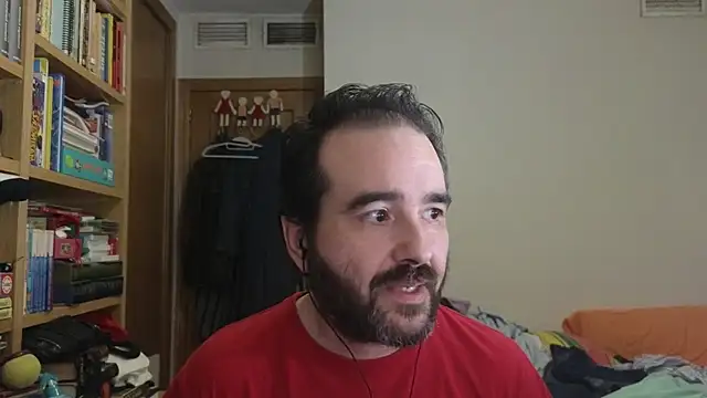Snapshot of curiosillo83 chatting on 07.19.26 curiosillo83 online show from 07.19.26