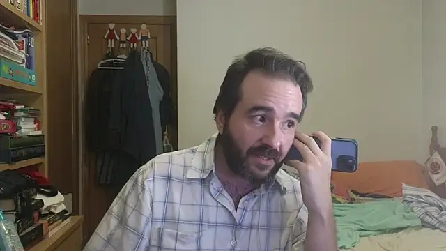 Snapshot of curiosillo83 chatting on 07.20.26 curiosillo83 online show from 07.20.26