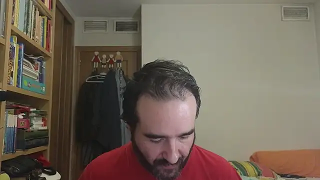 Snapshot of curiosillo83 chatting on 07.22.26 curiosillo83 online show from 07.22.26