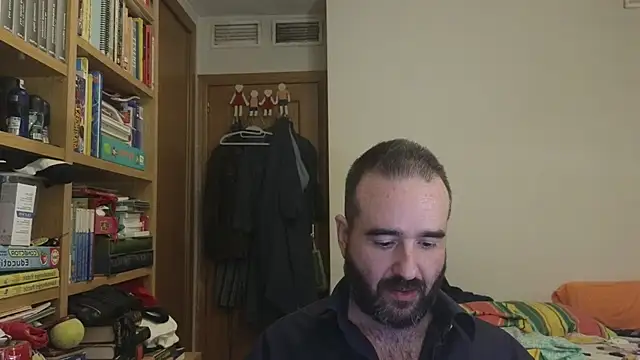 Snapshot of curiosillo83 chatting on 07.22.26 curiosillo83 online show from 07.22.26