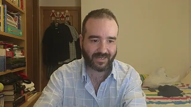 Snapshot of curiosillo83 chatting on 07.25.26 curiosillo83 online show from 07.25.26
