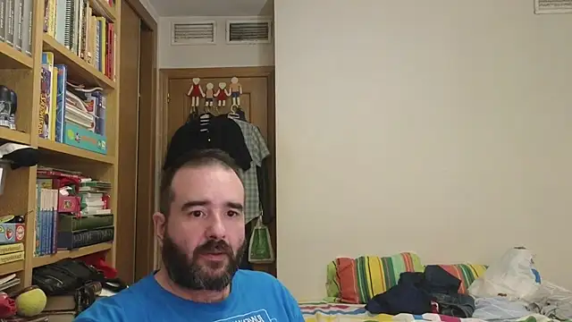 Snapshot of curiosillo83 chatting on 07.26.26 curiosillo83 online show from 07.26.26