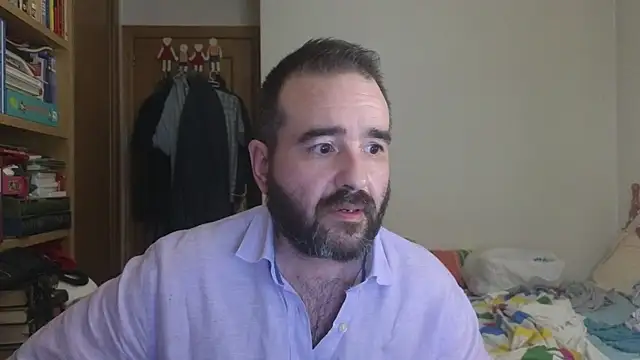 Snapshot of curiosillo83 chatting on 07.29.26 curiosillo83 online show from 07.29.26