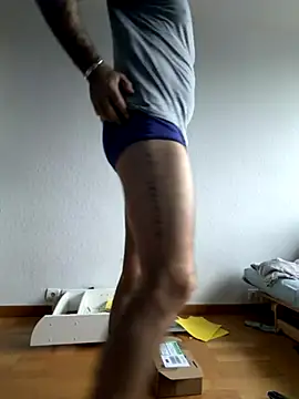 jouet75 online show from 12.21.25