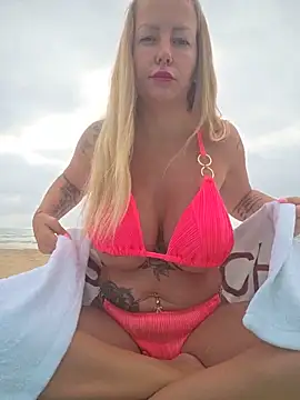 Jassy Foxy online show from 06.04.26
