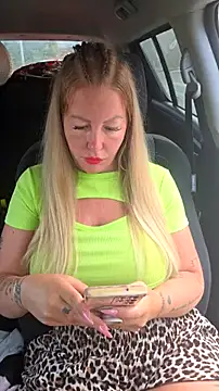 Snapshot of Jassy_Foxy chatting on 06.28.26 Jassy Foxy online show from 06.28.26
