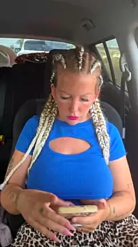 Snapshot of Jassy_Foxy chatting on 07.16.26 Jassy Foxy online show from 07.16.26