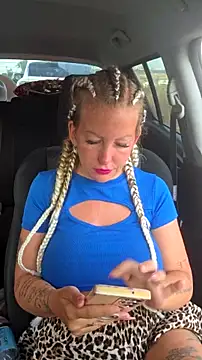 Snapshot of Jassy_Foxy chatting on 07.17.26 Jassy Foxy online show from 07.17.26