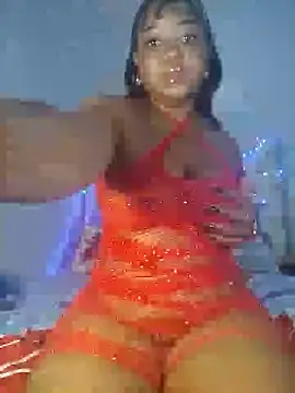 Sexypresh302 online show from 12.27.24