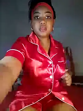 Sexypresh302 online show from 01.05.25