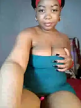 Sexypresh302 online show from 01.05.25