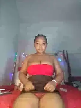 Sexypresh302 online show from 01.13.25