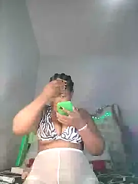 Sexypresh302 online show from 01.21.25