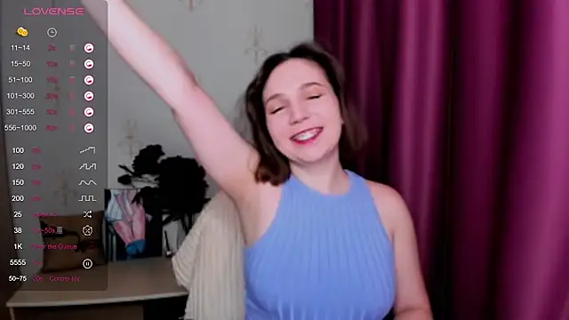 KindHazelHere  online show from 02.20.25