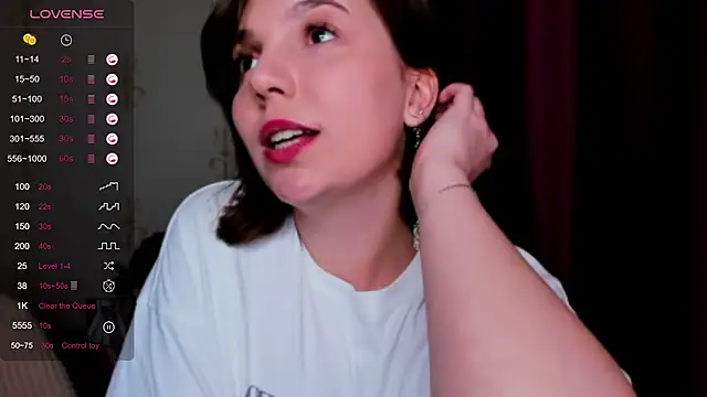 KindHazelHere  online show from 02.20.25