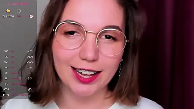 KindHazelHere  online show from 02.27.25