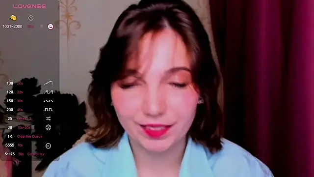 KindHazelHere  online show from 03.17.25