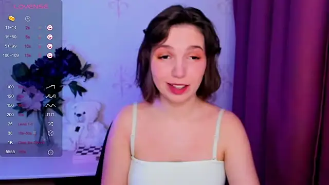 KindHazelHere  online show from 01.14.26