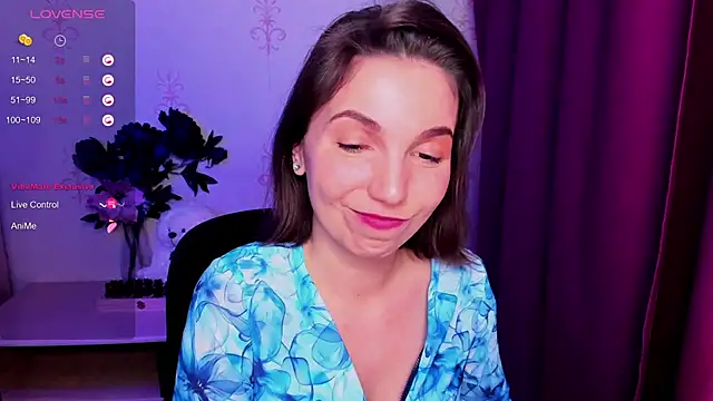 KindHazelHere  online show from 02.19.26