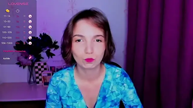 KindHazelHere  online show from 07.21.26