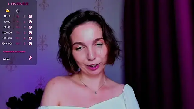 KindHazelHere  online show from 07.28.26