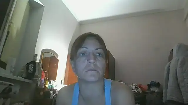 ShawnaAdams online show from 11.13.25