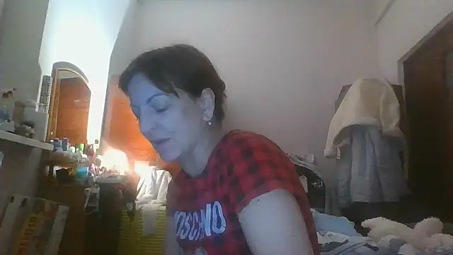 ShawnaAdams online show from 12.02.25