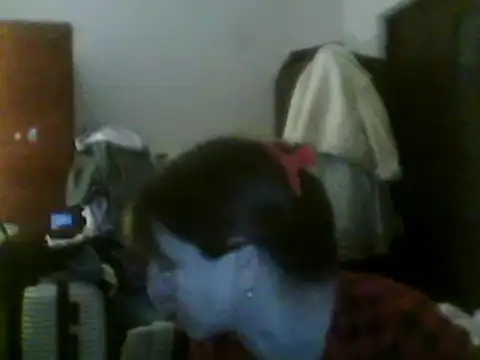 ShawnaAdams online show from 12.16.25