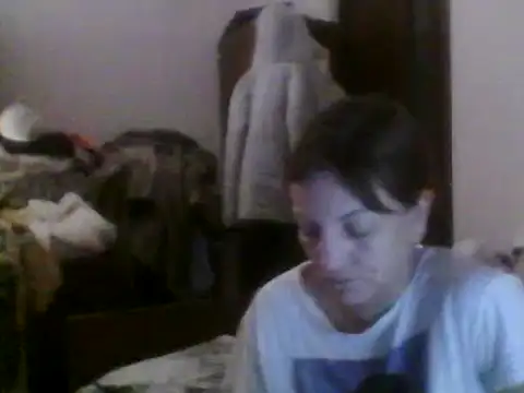 ShawnaAdams online show from 12.21.25