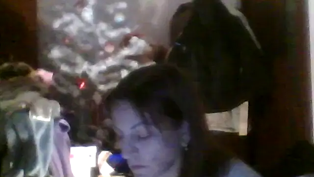 ShawnaAdams online show from 01.18.26