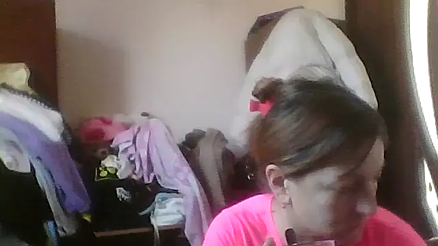 ShawnaAdams online show from 02.22.26